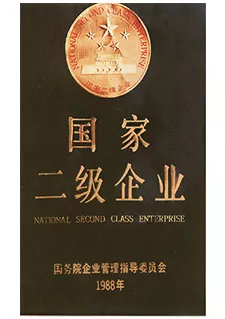 荣誉证书